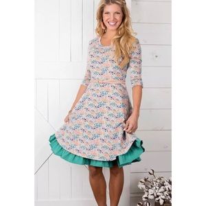 Matilda Jane/Joanna Gaines back on the farm dress